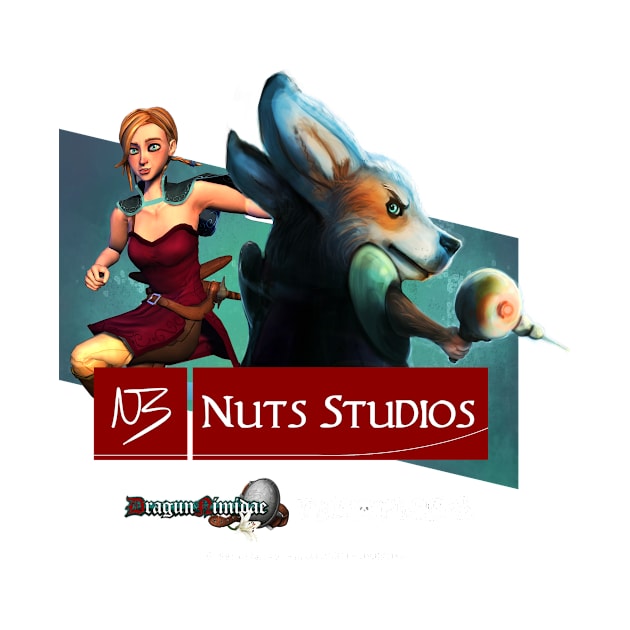 Nuts Studios by NutsStudios