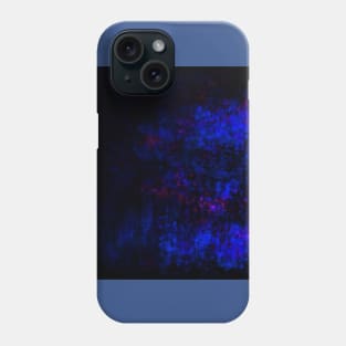 Digital Absrtaction Phone Case