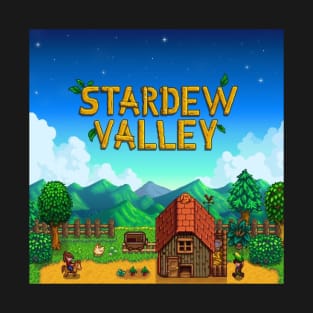 Stardew Valley T-Shirt