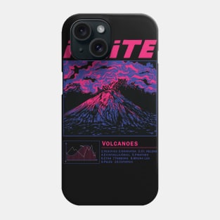 Ignite Phone Case