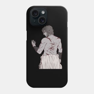 Battle Scarred Executioner Phone Case