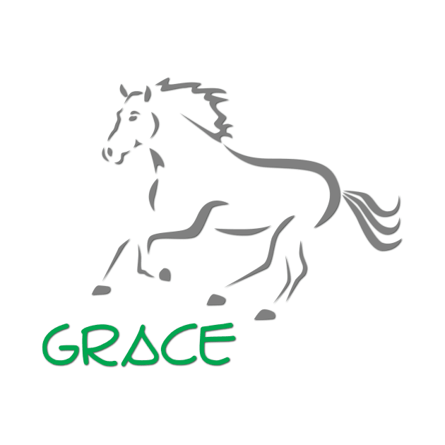 Grace by Verl