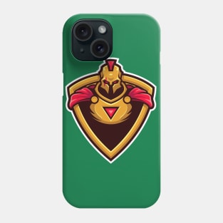 Knight Phone Case