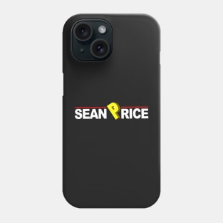 Sean P! Phone Case