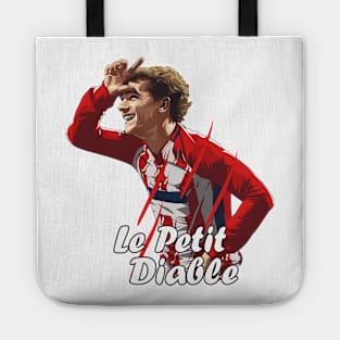 Le Petit Diable Tote