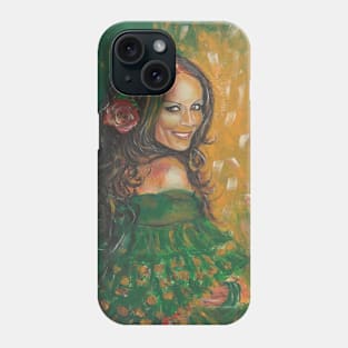 Sofia Rotaru Phone Case