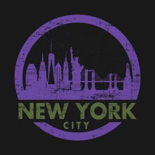 New York City T-Shirt