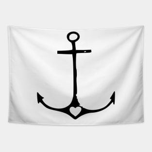 Anchor Tapestry