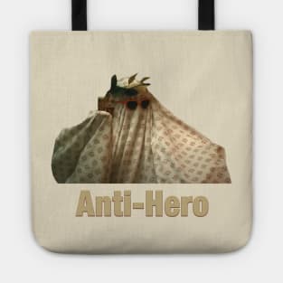 Anti-Hero Ghost Meme Taylor Swift Tote