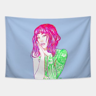 Yura Tapestry