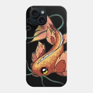 koi Phone Case