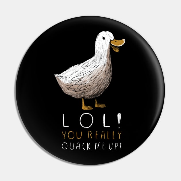 you really quack me up Pin by Louisros