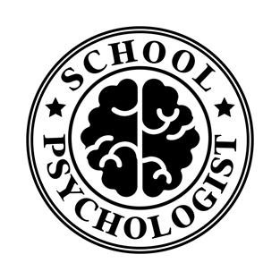 School Psychologist T-Shirt