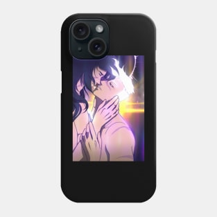 You found me Phone Case