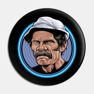 Don Ramon Pin