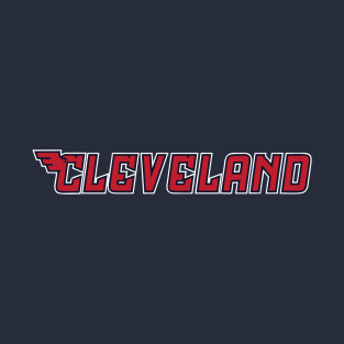 cleveland guardians T-Shirt