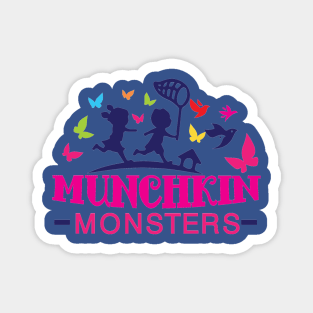 Monsters Magnet