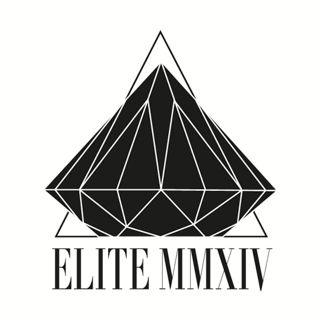 Elite - Diamond by EliteMMXIV