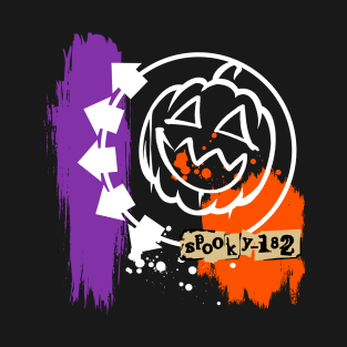 Spooky-182 T-Shirt