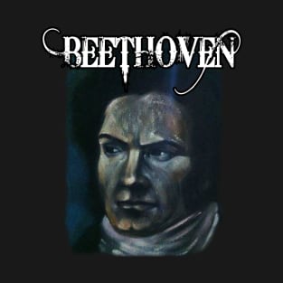 BEETHOVEN T-Shirt