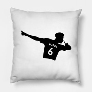 Pog-Dab Pillow