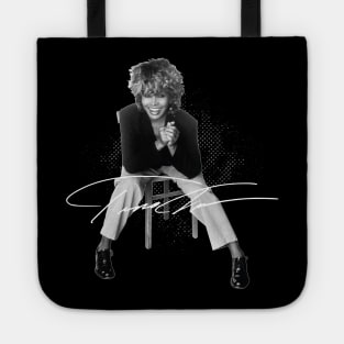 Tina Turner Tote