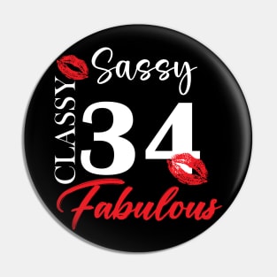 Sassy classy fabulous 44, 44th birth day shirt ideas,44th birthday, 44th birthday shirt ideas for her, 44th birthday shirts Pin