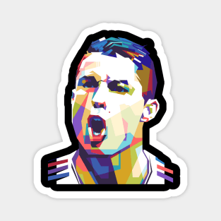 Cristiano Ronaldo Magnet