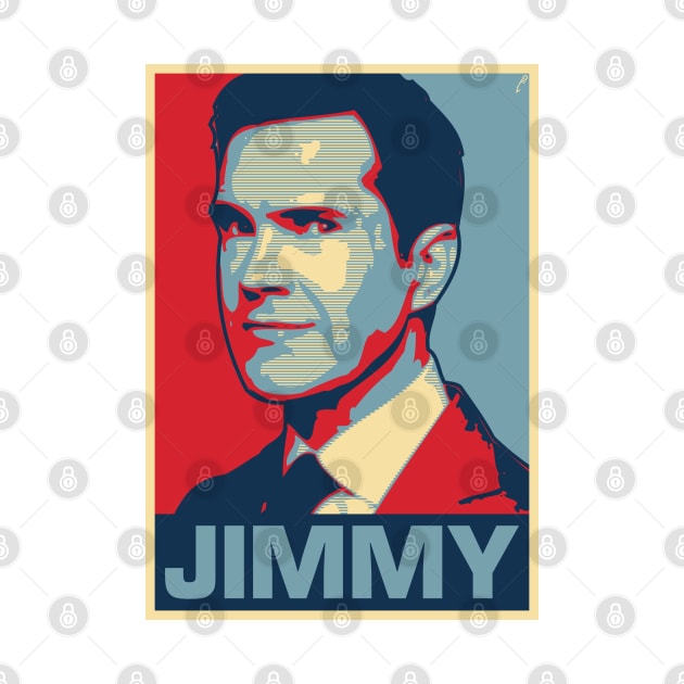 Jimmy by DAFTFISH