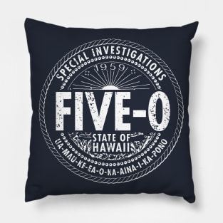 H50 Seal Pillow