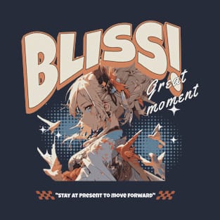 Blissing Girl T-Shirt