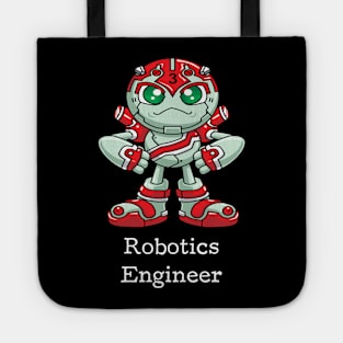 Robotics Engineer Tote