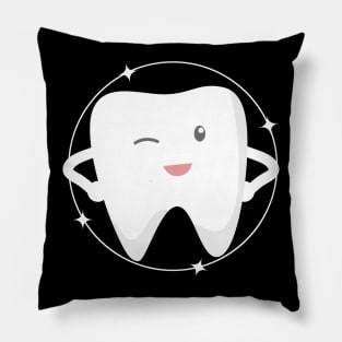 tooth Pillow