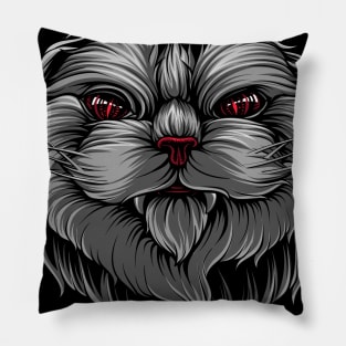 Vampurr Pillow