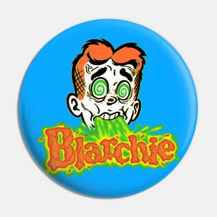 Blarchie Pin