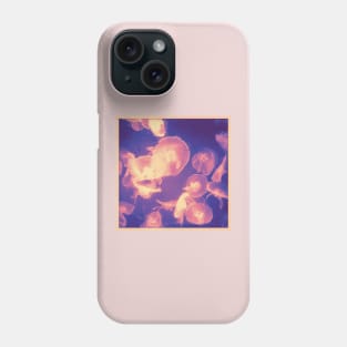 Jellyfish Phone Case