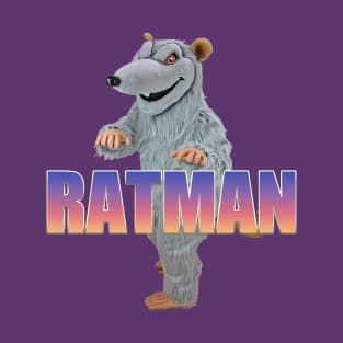 Ratman T-Shirt