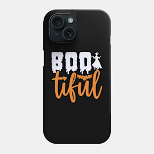 Boo tiful Phone Case