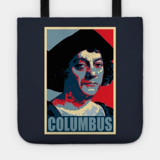 Columbus Tote