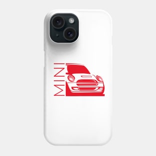 Euro car collections Phone Case