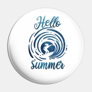 Hello Summer, Popsicle, Vacation, Beach Vacation, Summer Vacation, Vacation Tee, Vacay Mode, Summertime Pin