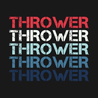 Thrower T-Shirt