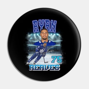 Ryan Reaves Pin