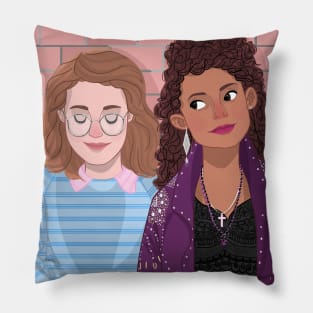 San Junipero Pillow