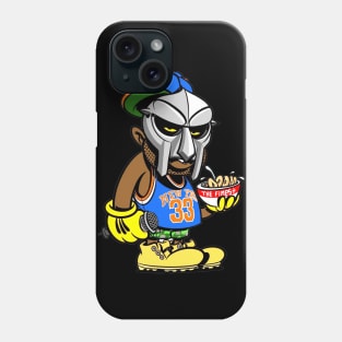 mfdoom Phone Case