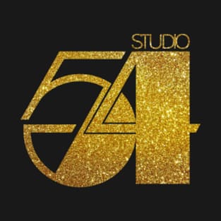 Studio54 T-Shirt