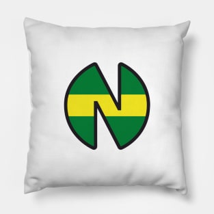 Newteam Tsubasa Pillow