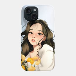 You are beautiful Phone Case