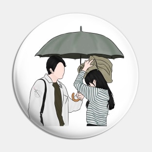 Tell Me That You Love Me Korean Drama Pin