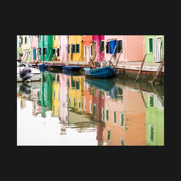 Burano by ansaharju